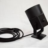 The iconic spotlight by Danish designer Louis Poulsen - 1970s