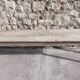 Banc, banquette en bois