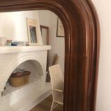 Large mirror 62X87