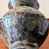Ancient African vase