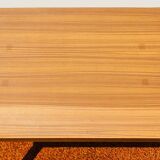 Pair of Pierre Guariche coffee tables for Meurop 60/70