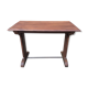 Bistro table 1930