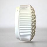 Grand luminaire encastré pour mur ou plafond