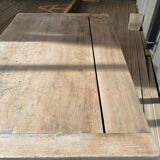 Small farmhouse table