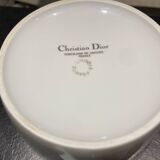 DIOR Large breakfast cups