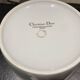 DIOR Large breakfast cups