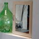 Vintage medicine cabinet
