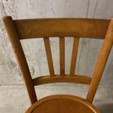 Bistro chair 60s