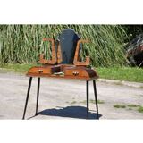 Children's dressing table