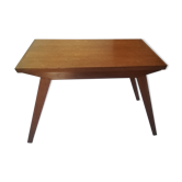 Table d'appoint 1950