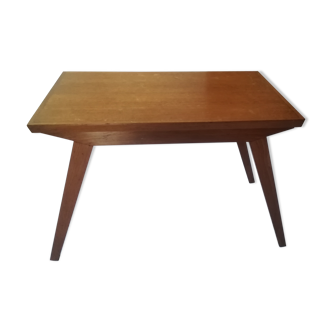 Table d'appoint 1950
