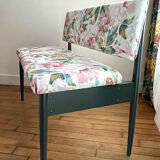 Vintage bench