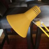 Twist articulated architect lamp to fix - 1960s/1970s