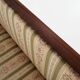 Empire style mahogany sofa, French design, 1940s, production: Denmark