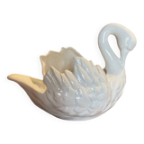 Swan pocket emptier