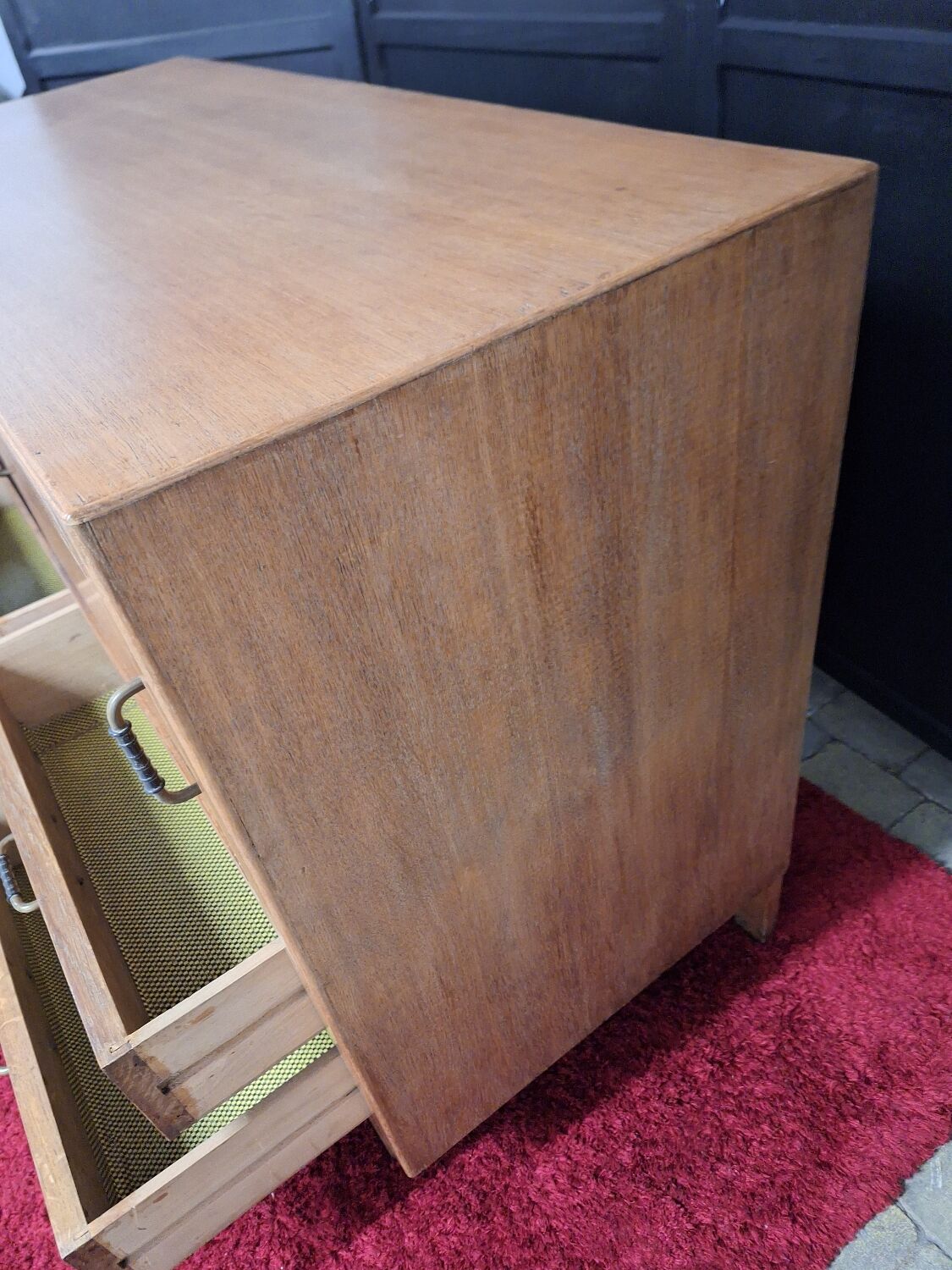 Vintage sideboard