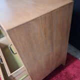 Vintage sideboard
