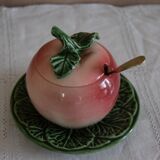 Pot in dabbling