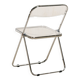 Chaise pliante Giancarlo Piretti Plia pour Anonima Castelli
