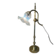 Bronze desk lamp