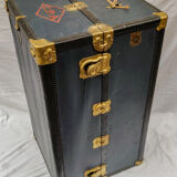 Trunk cabin Hartmann 1914 Milwaukee USA
