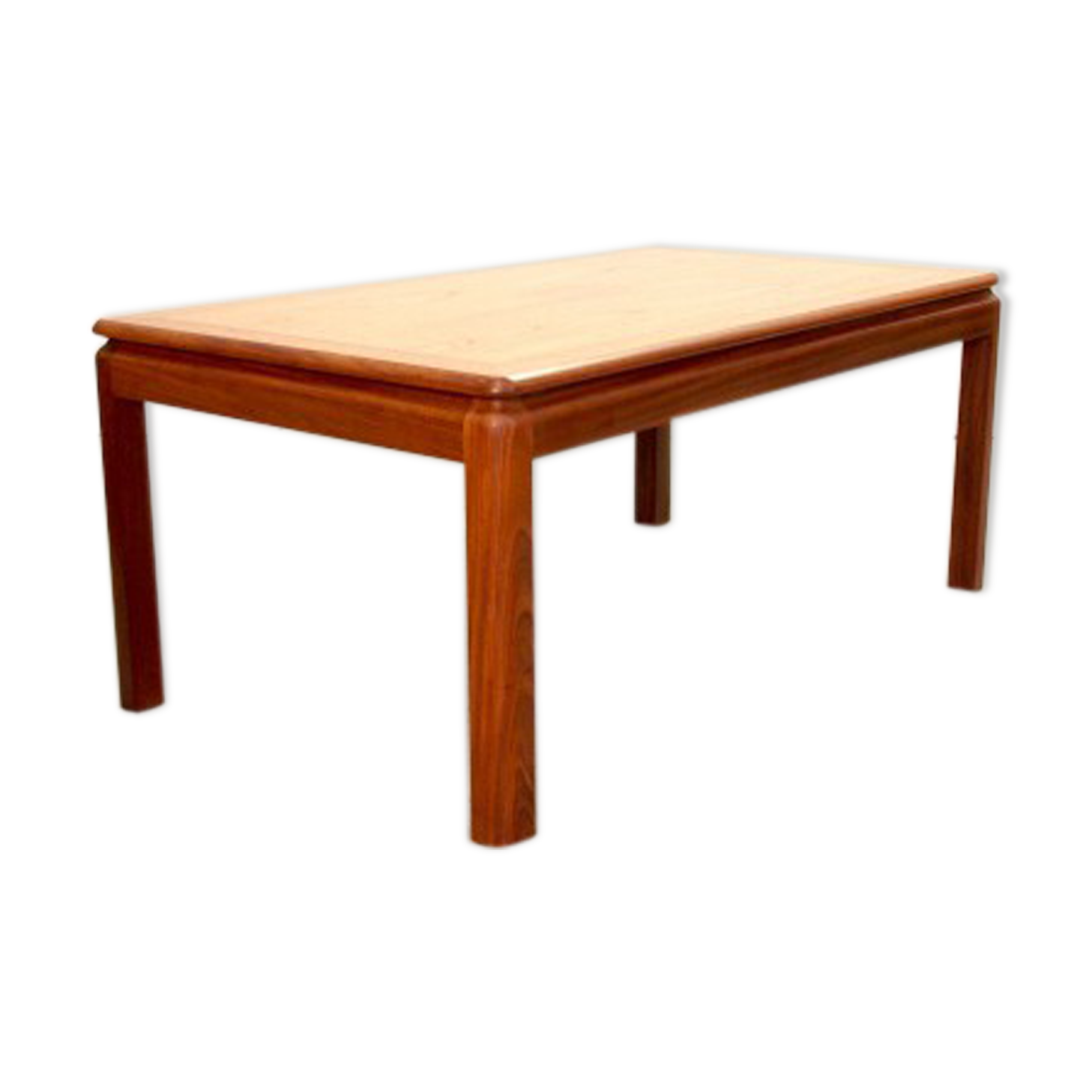 Table G-Plan, 60 years