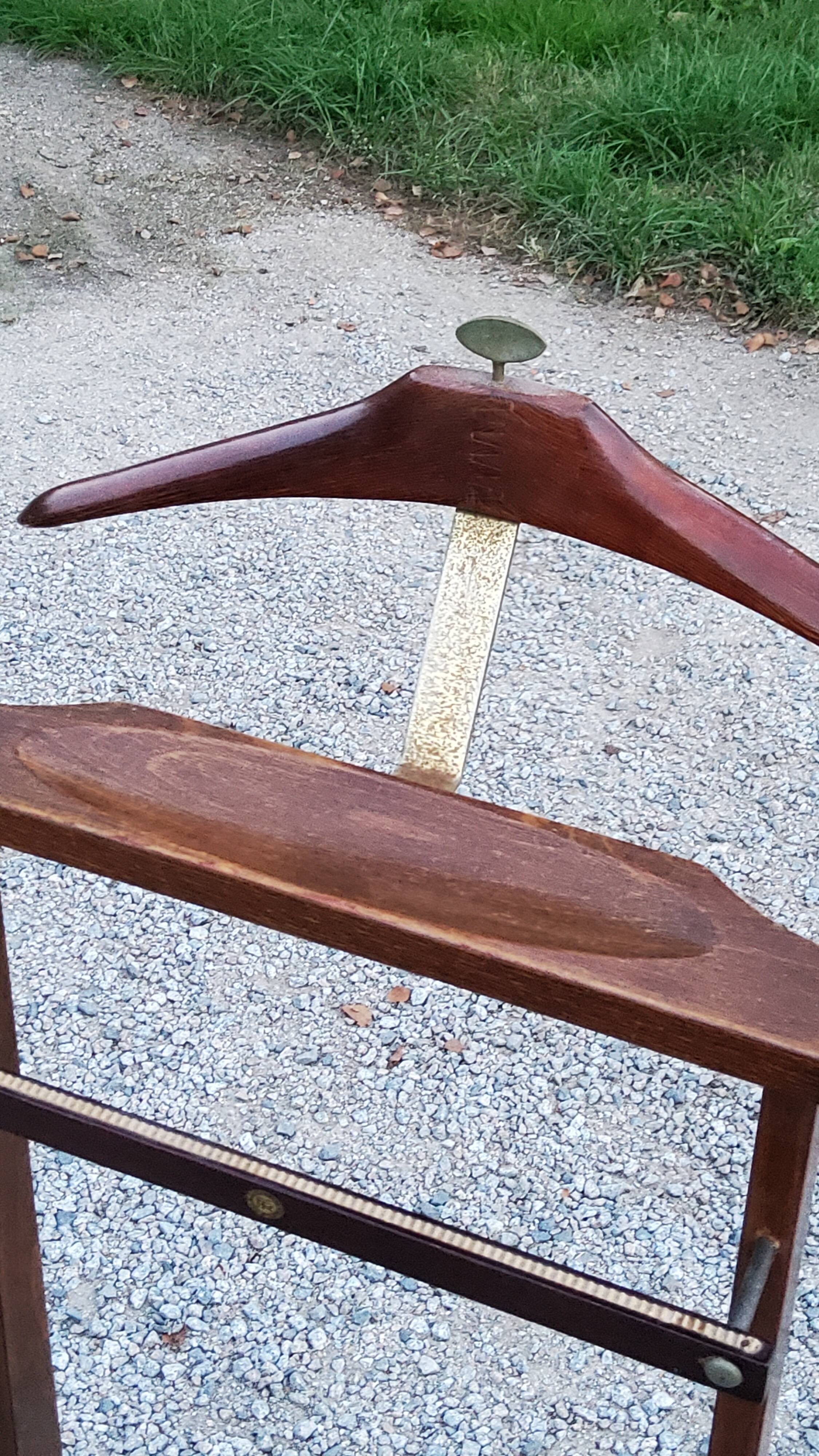 Valet de chambre Fratelli Reguitti