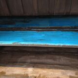 Burma teak buffet