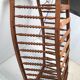 Vintage old cradle