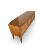 Commode italienne des années 60, avec un très haut niveau de qualité