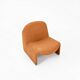 Fauteuil Alky par Giancarlo Piretti pour Anonima Castelli, 1970s
