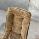 pair of Gastone Rinaldi swivel chairs for RIMA, 1970s