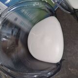 Flower armchairs by Pierre Paulin