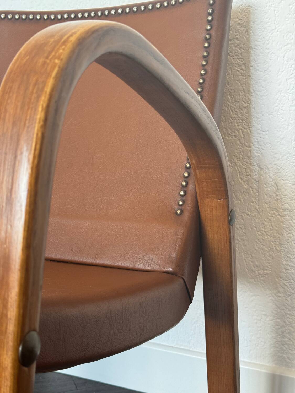 Fauteuil Vintage