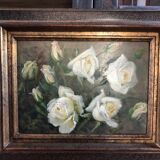 watercolour by Paul Seston