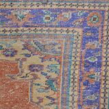 Anatolian BohemianVintage Carpet sku2297