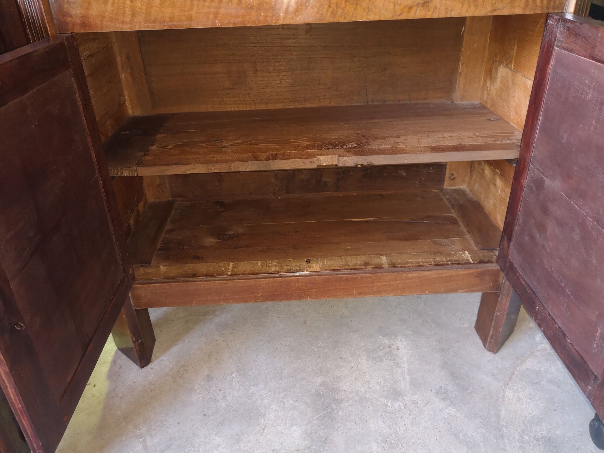 Writing desk Louis XVl