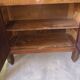 Writing desk Louis XVl