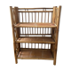 Foldable rattan furniture