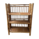 Foldable rattan furniture