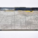 Bar design