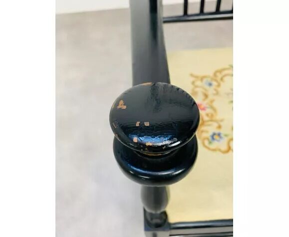 Scandinavian Rocking Chair by Karl Axel Adolfsson for Gemla 1960