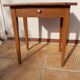 Table bureau 1 tiroir