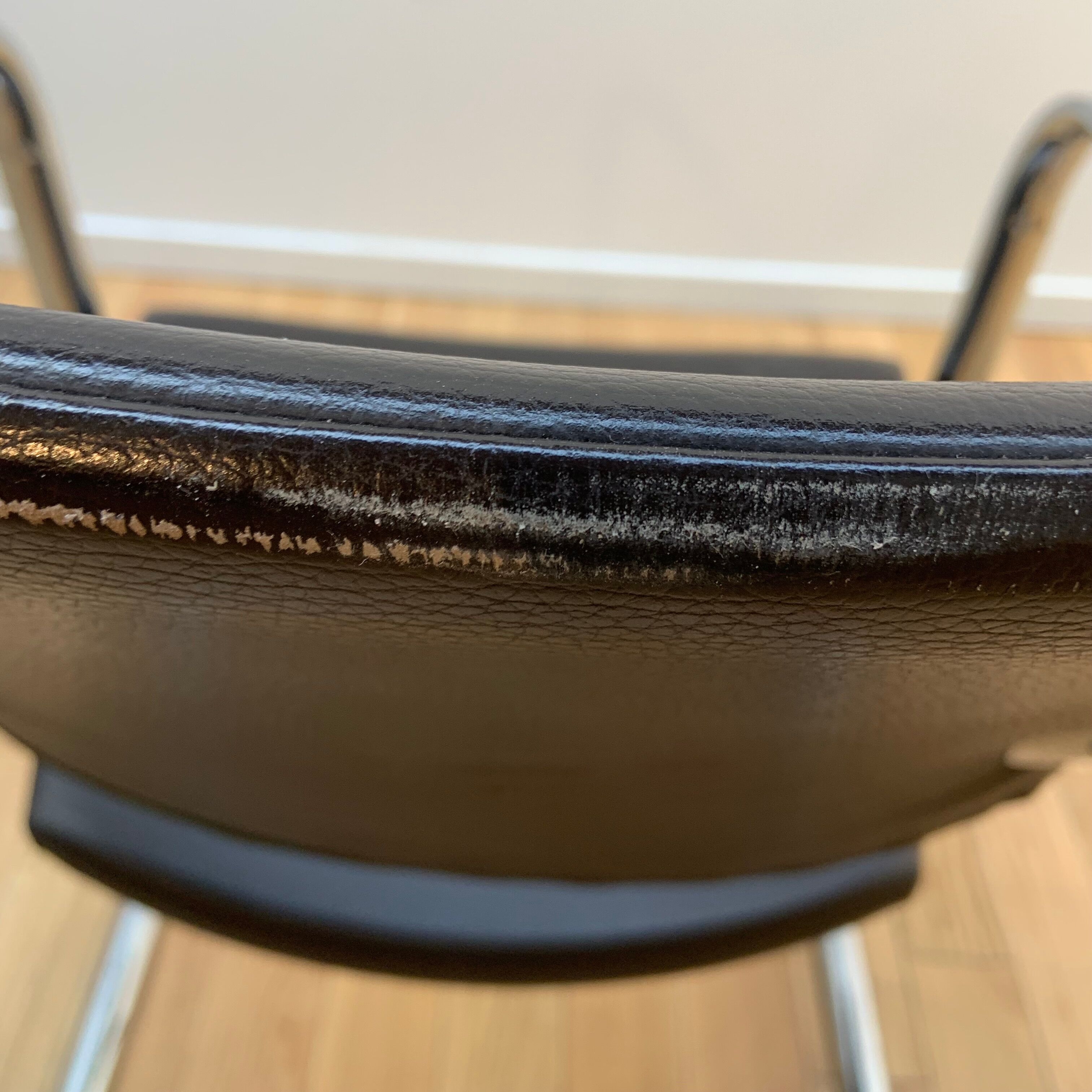 Armchair BCN 20, Joseph Lluscà for Enea