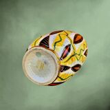 Art Deco Vase Hubert Bequet – Jupiter Decor - model 490 - Belgium – 1950