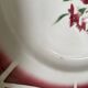 Sarreguemines Douarnenez model dinner plates