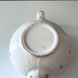 Vintage teapot ceramic