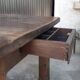 Table de ferme