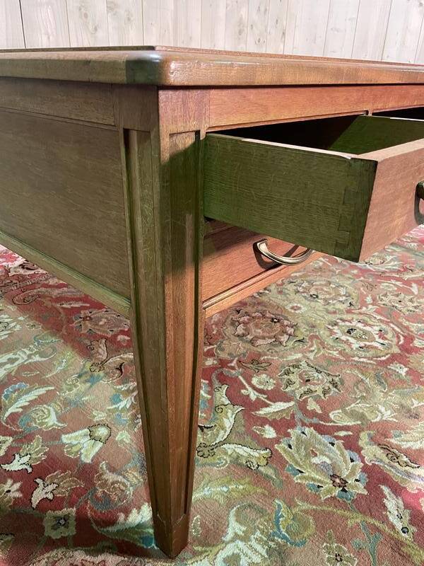 Art Nouveau Majorelle double desk
