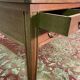 Art Nouveau Majorelle double desk